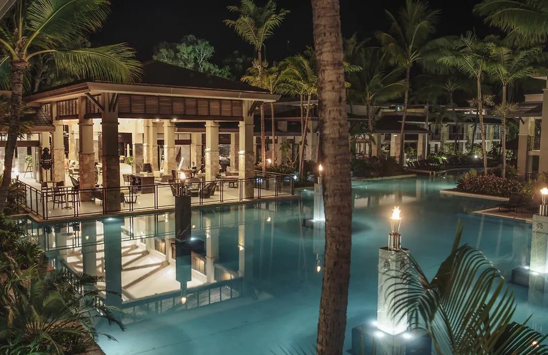 Luxury Apartments At Temple Resort And Spa Port Douglas-1