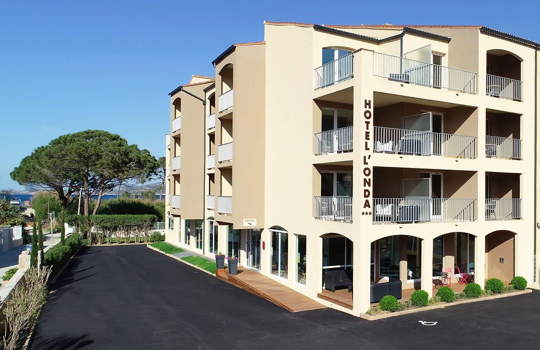 Hotel Onda-1