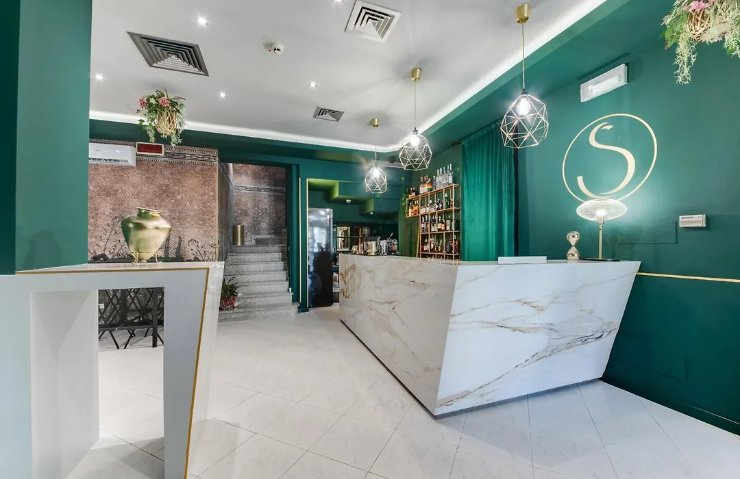 Hotel Sorriso-1