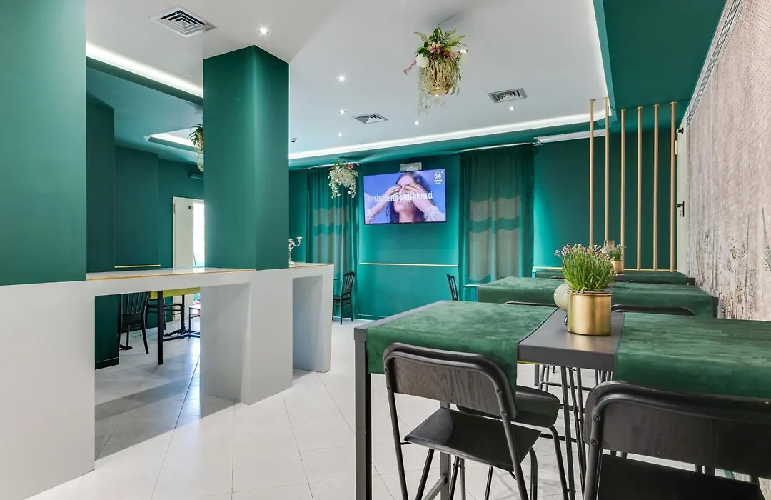 Hotel Sorriso-1