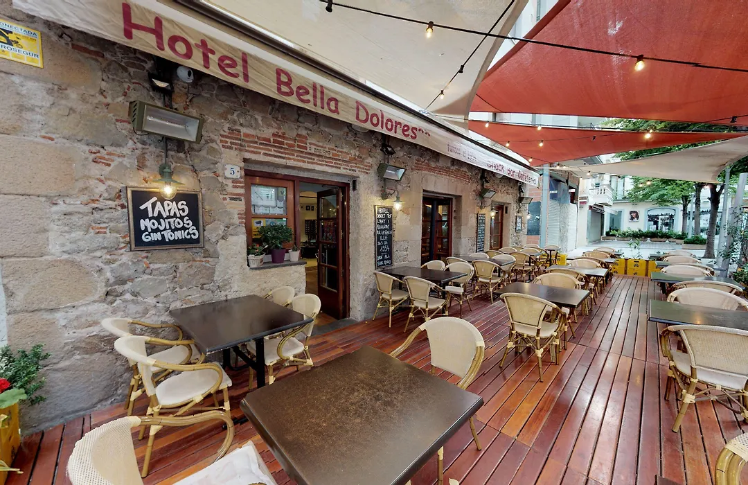 Hotel Bella Dolores-1