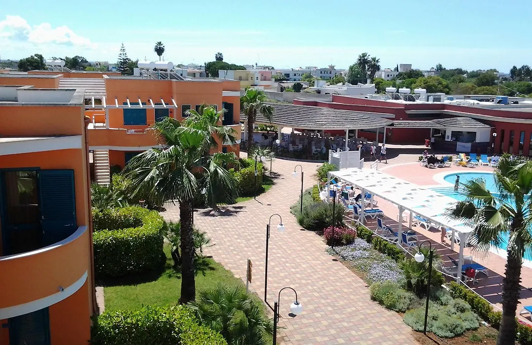 Baiamalva Resort Spa-1