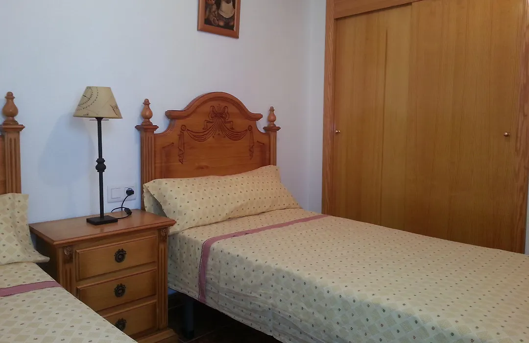 Residence Lucia B&B-1