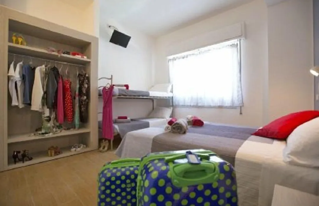 Hotel Sabrina Rimini-1