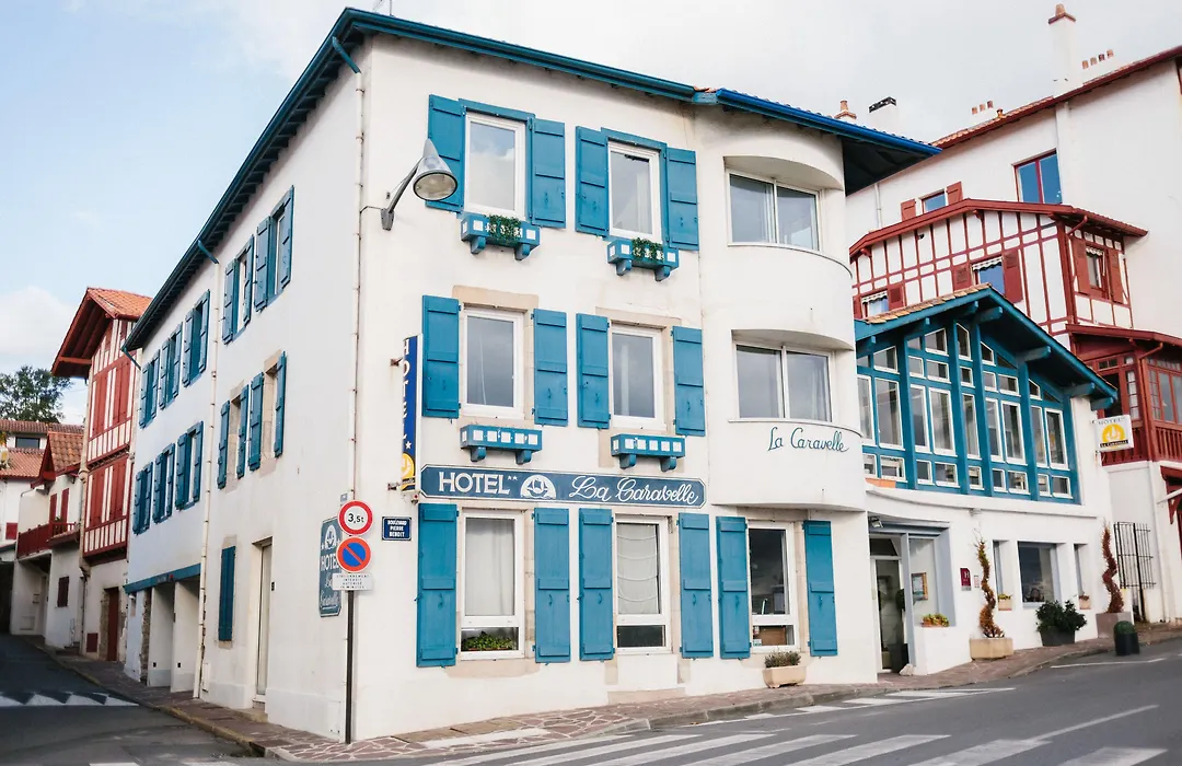 Hotel La Caravelle-1