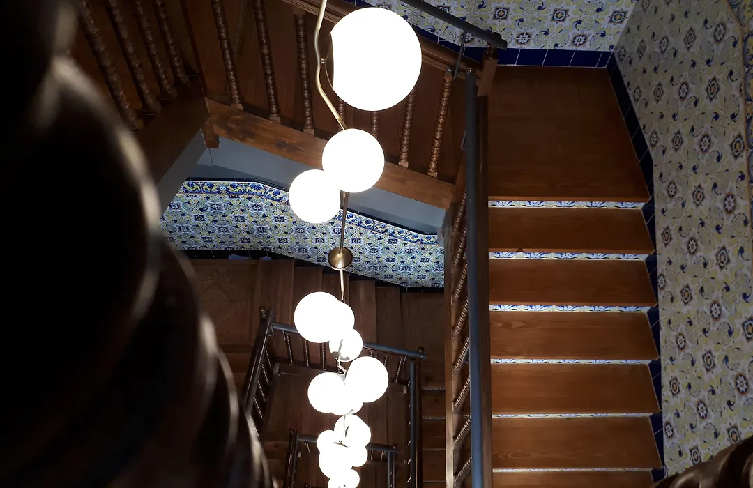 One Shot Fortuny-1