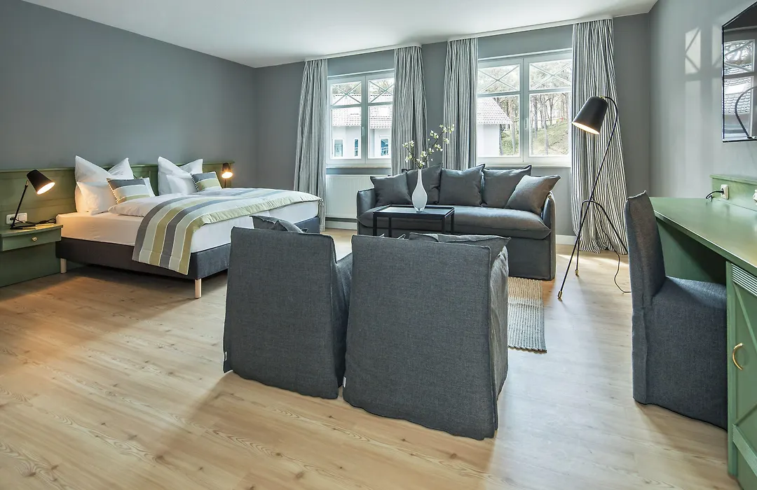Upstalsboom Hotel Trassenheide-1