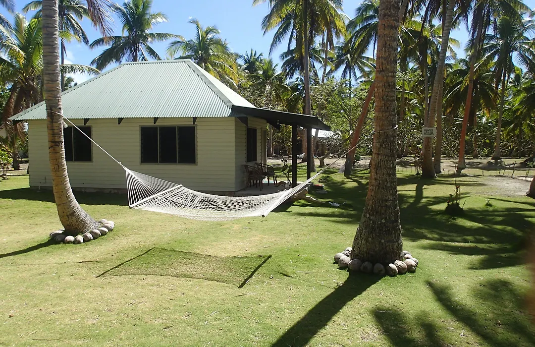 Coconut Beach Resort-1