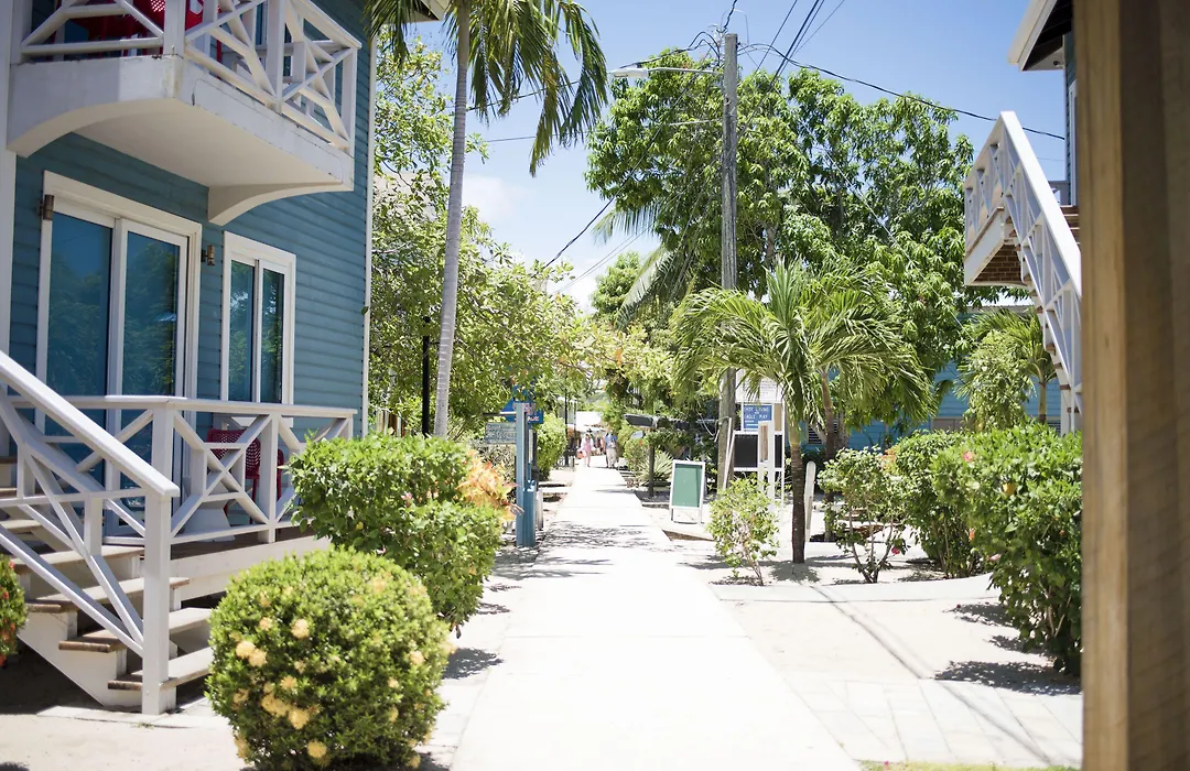 Brisa Oceano Resort-1