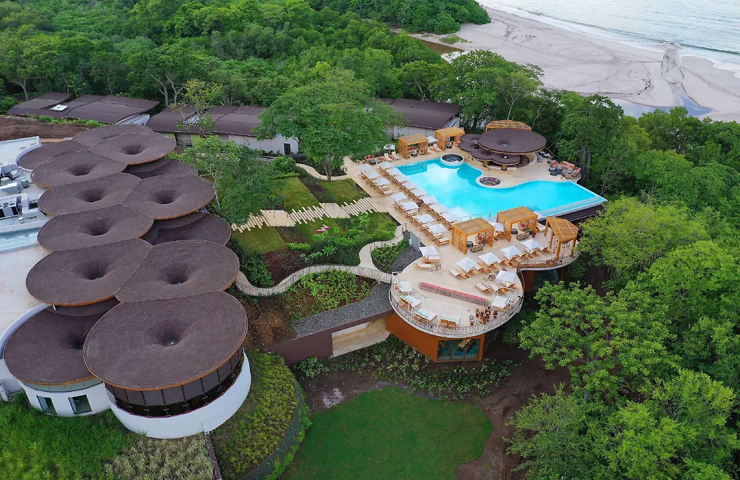 W Costa Rica Resort – Playa Conchal-1