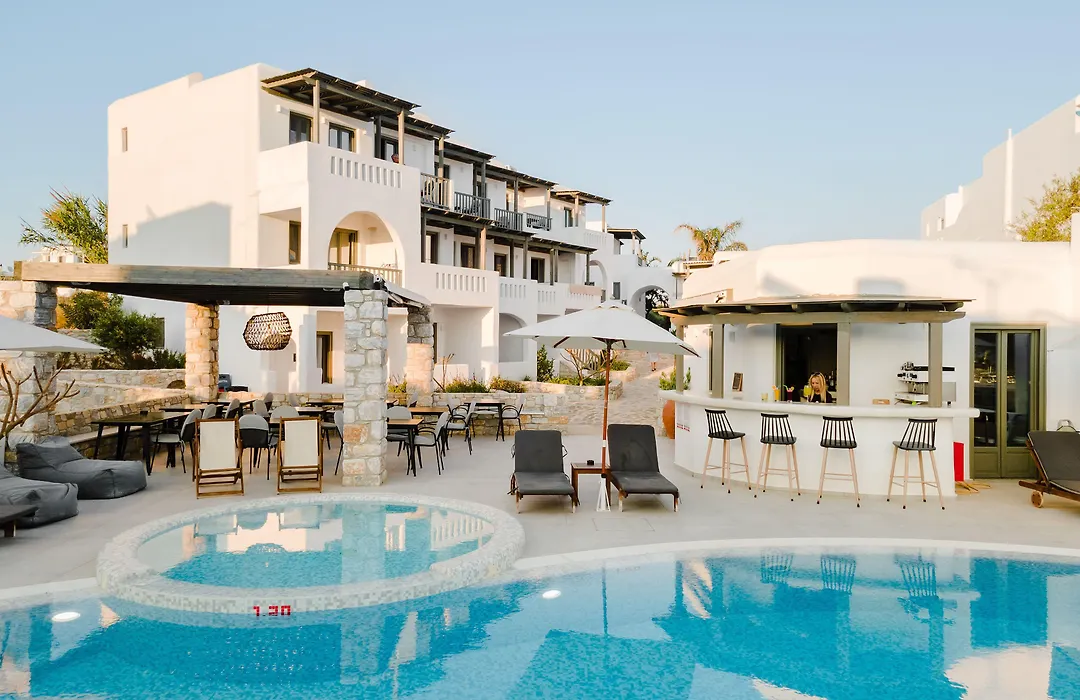 Melidron Hotel Suites Villas-1