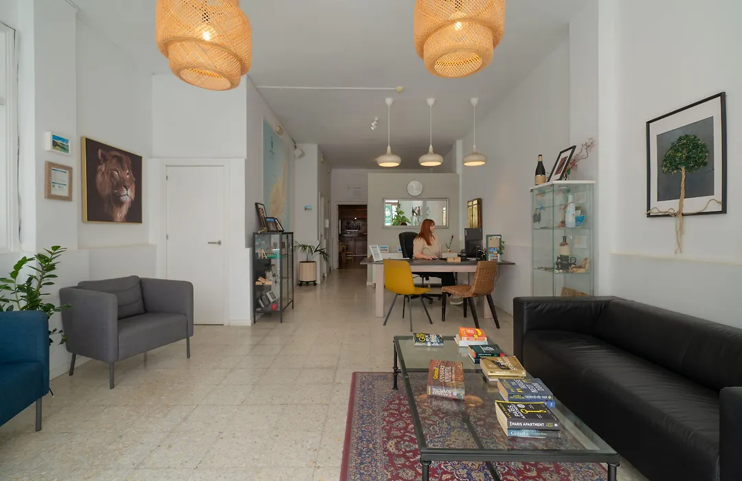 Hostal San Gines-1