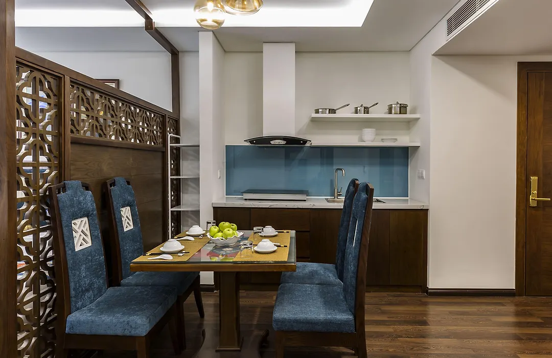 Balcona Hotel Da Nang-1