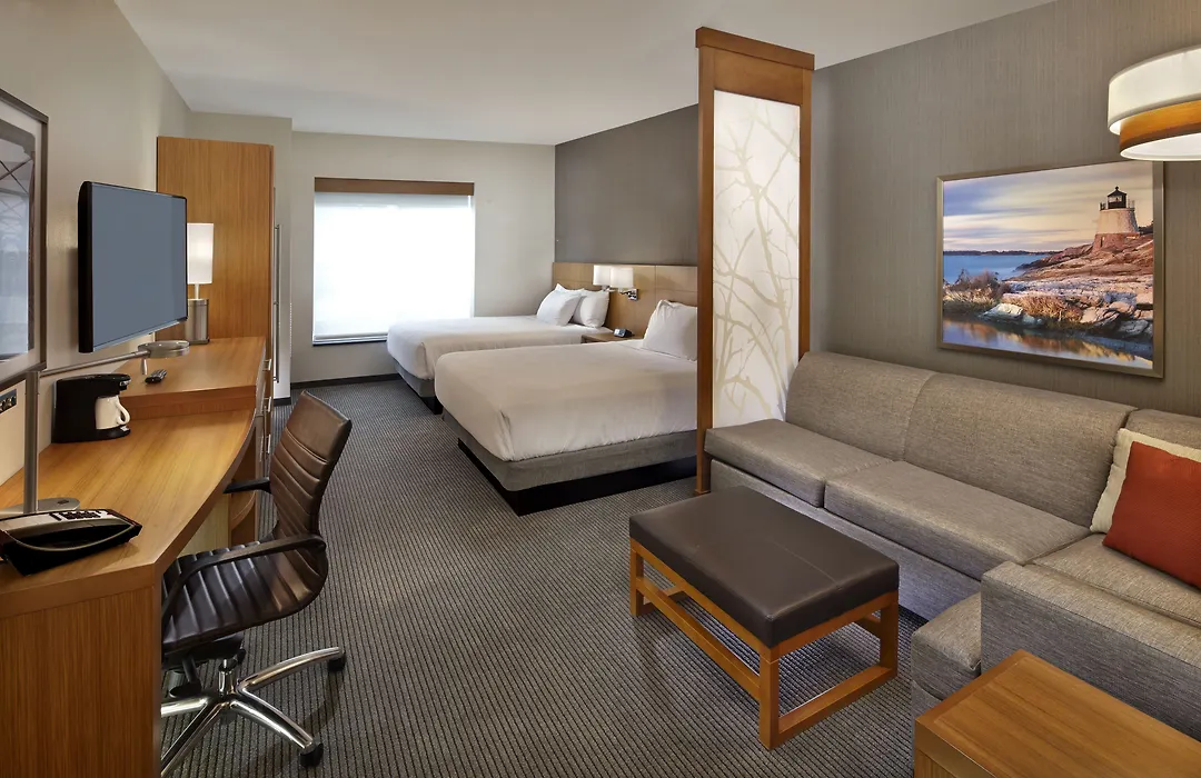 Hyatt Place Warwick/Providence Airport-1