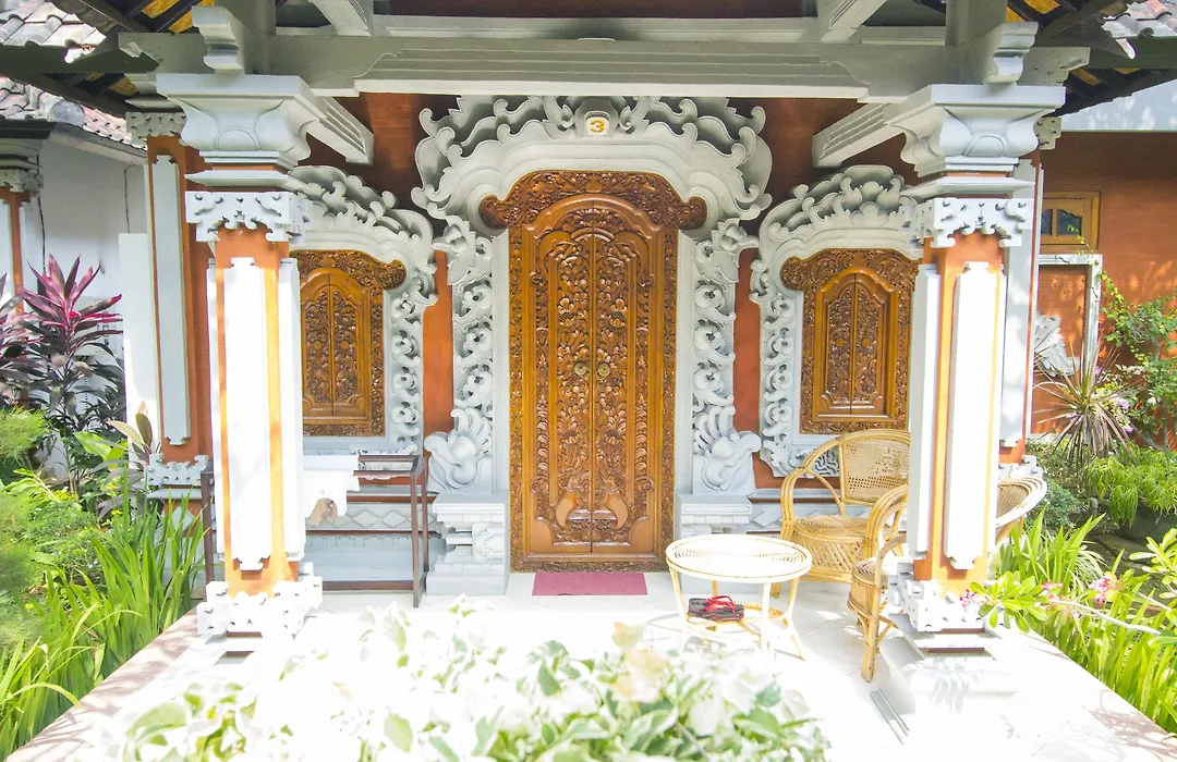 Hotel Shri Ganesh-1