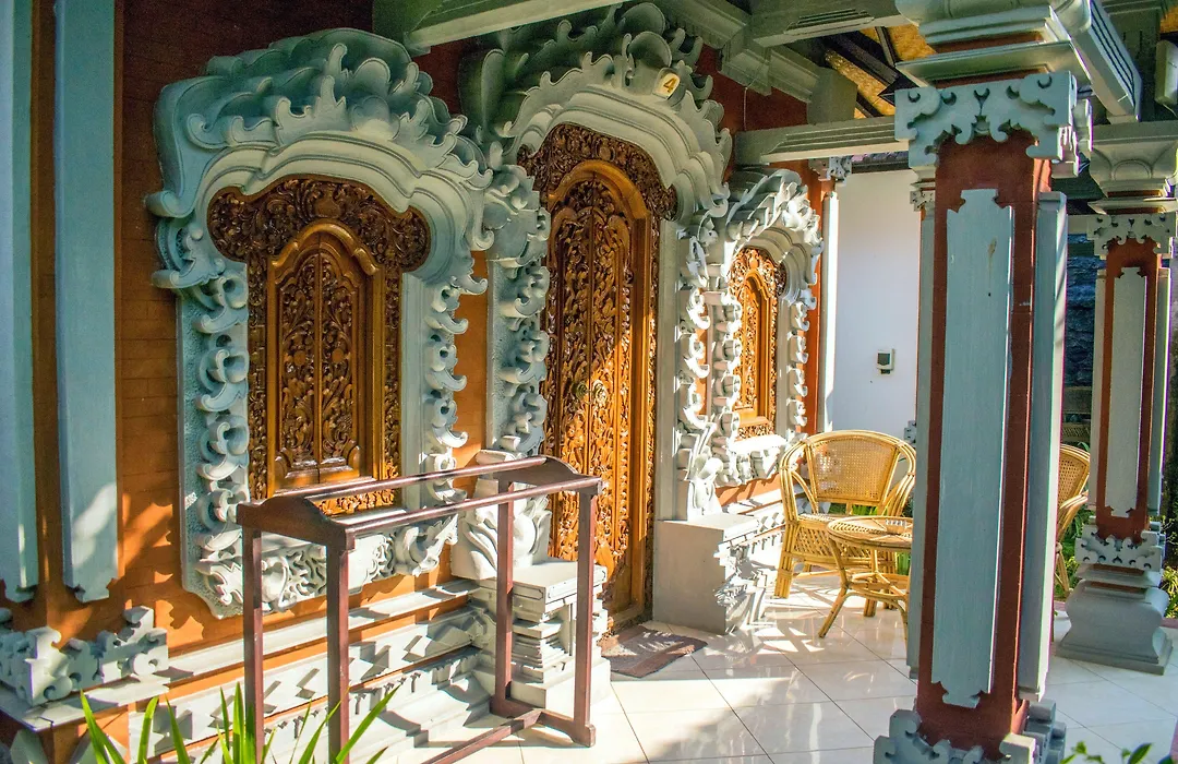 Hotel Shri Ganesh-1