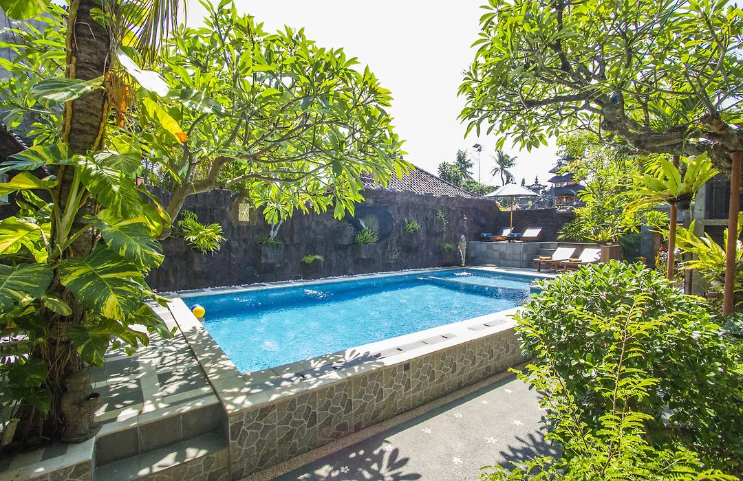 Hotel Shri Ganesh-1