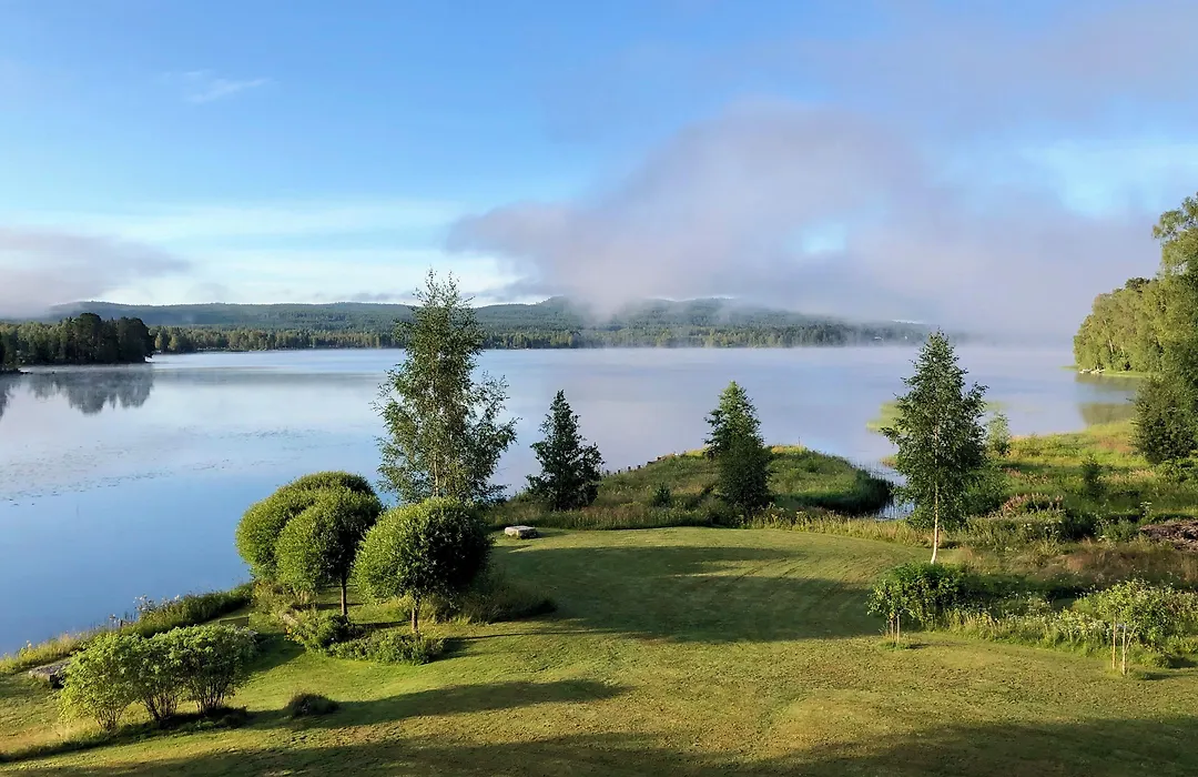 The Lodge Torsby-1