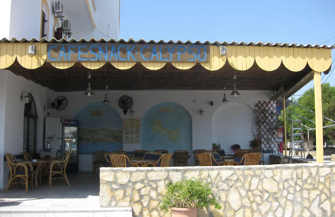 Calypso Hotel-1