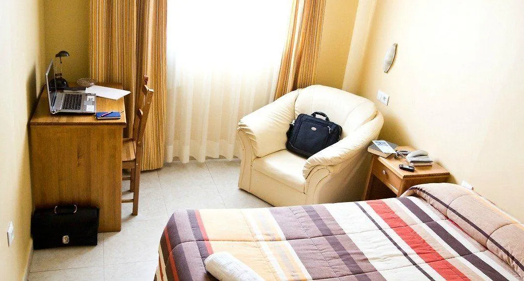 Hotel Maria Luisa-1