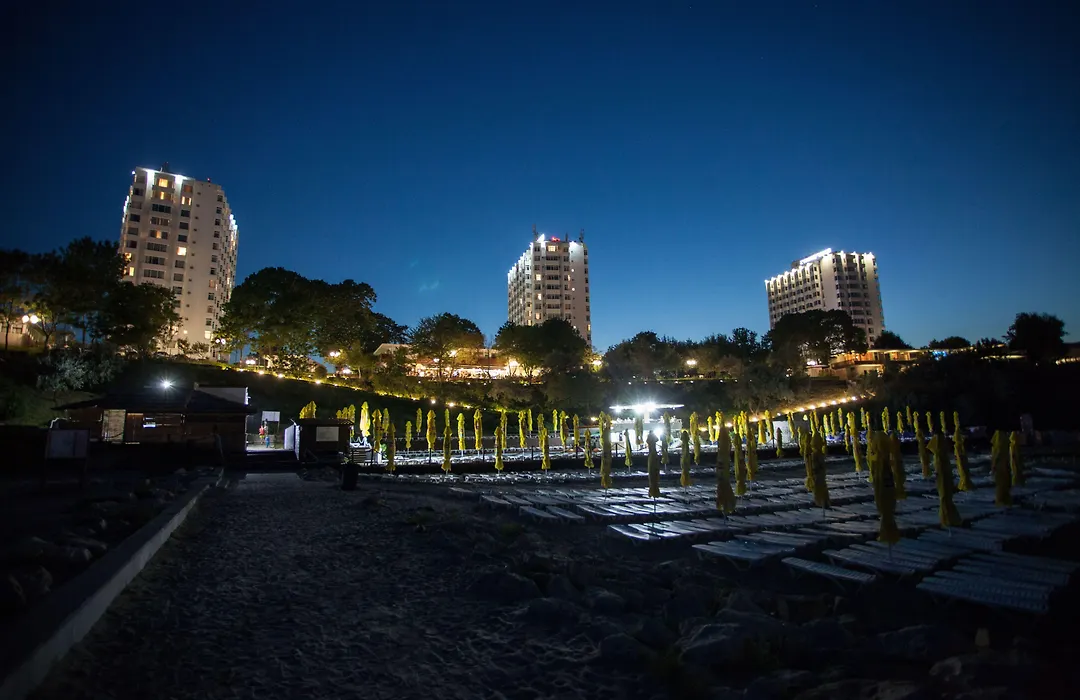 STEAUA DE MARE - Eforie Resort-1