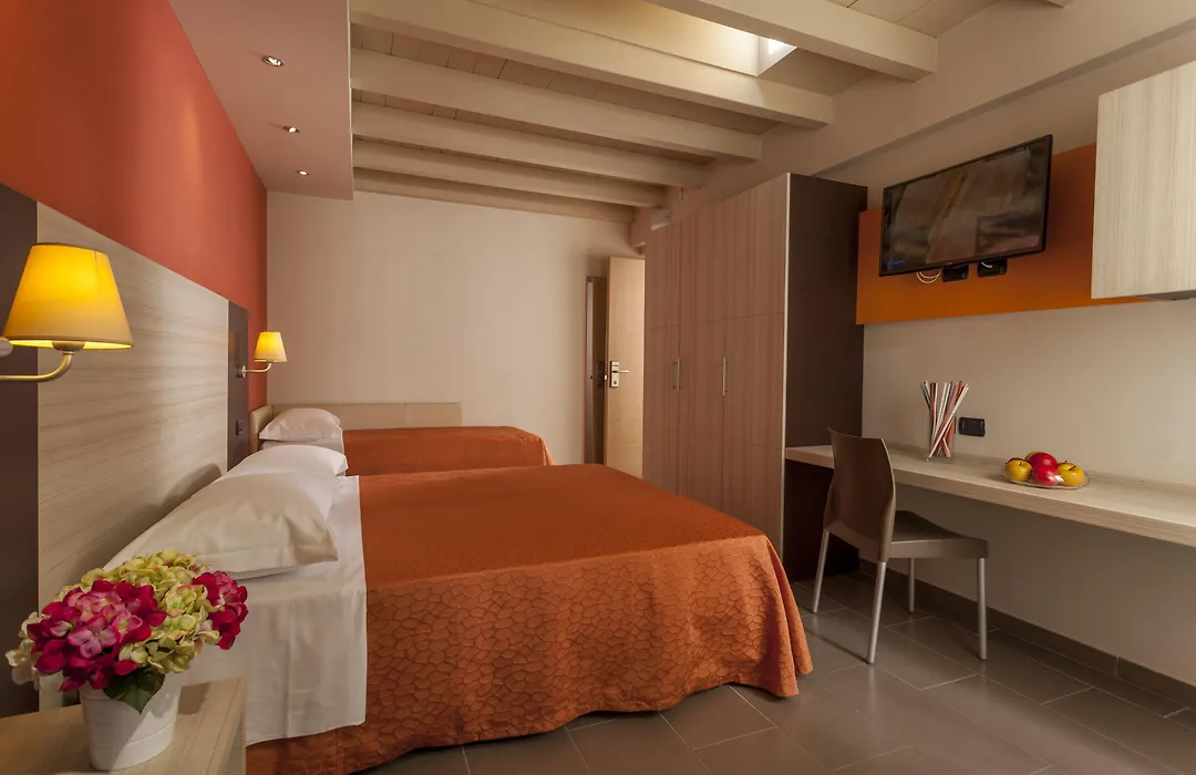 Hotel Aurora Mare-1