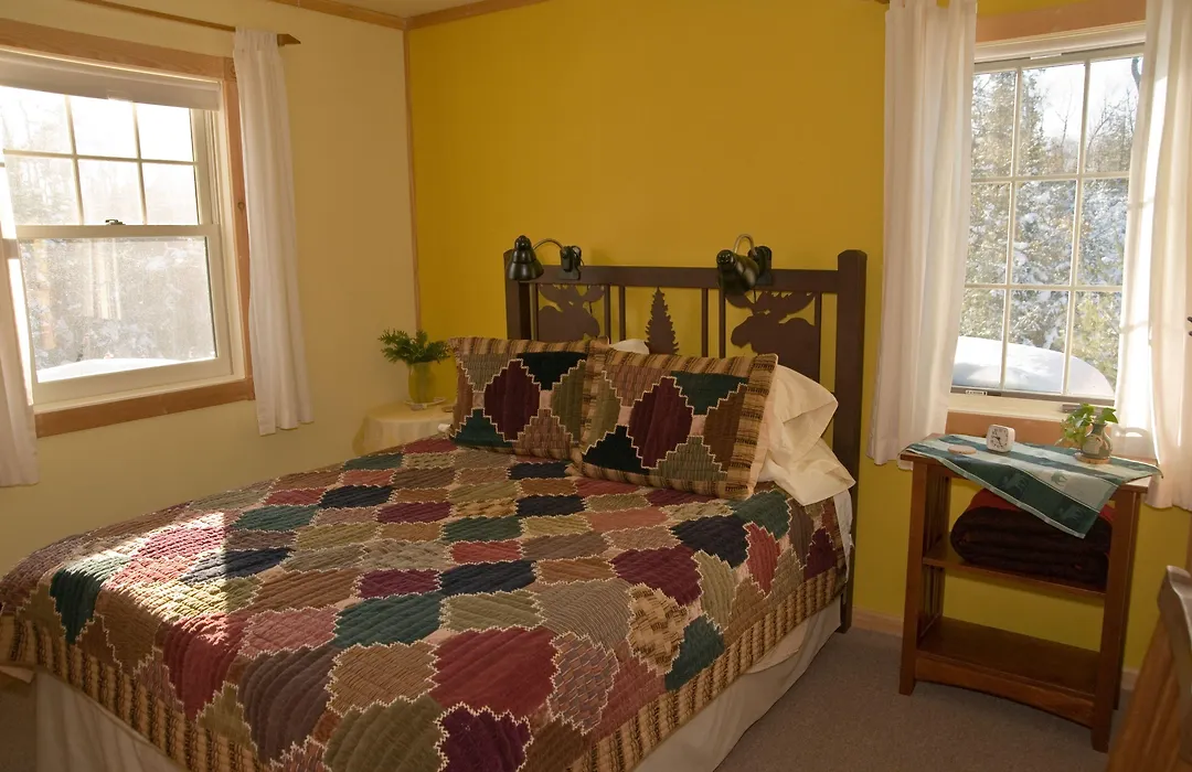 Poplar Creek Guesthouse-1