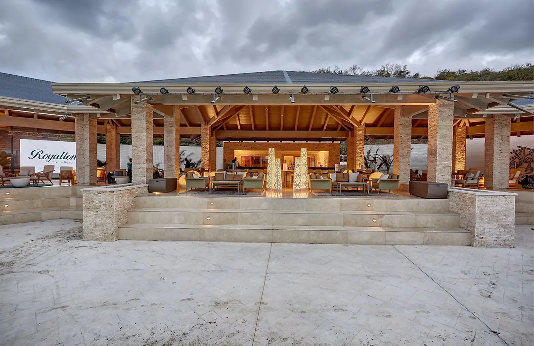 Royalton Antigua, An Autograph Collection All-Inclusive Resort-1