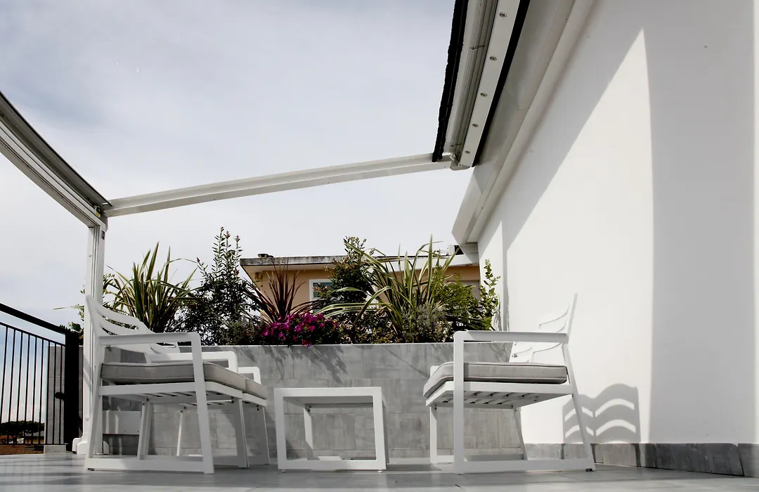 Meg Lifestyle Hotel & Apartaments-1