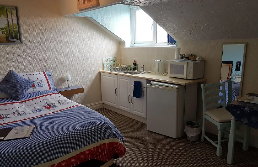 Cumbria Guest House-1