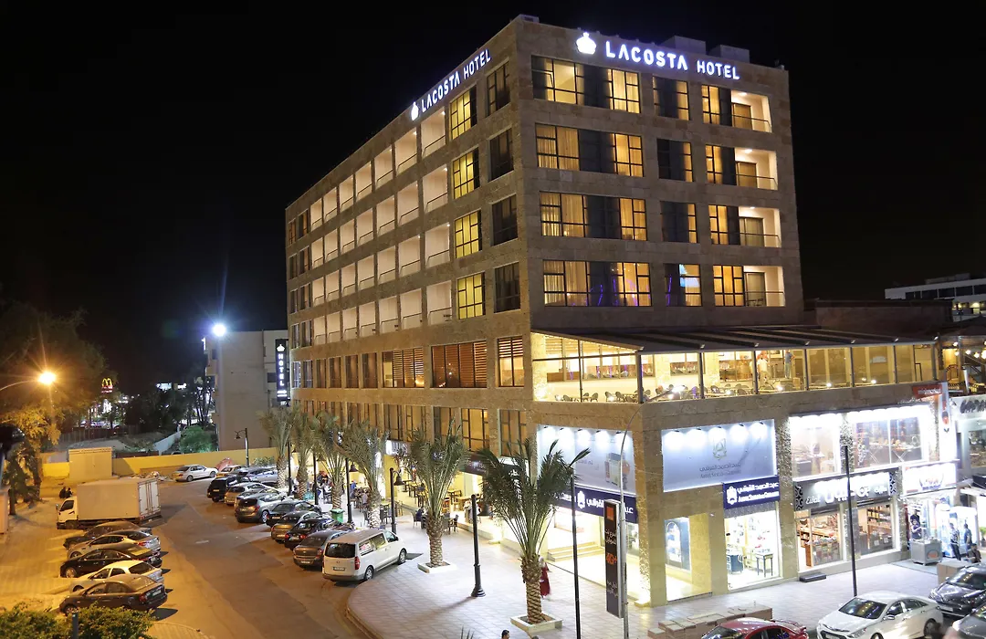 Lacosta Hotel-1