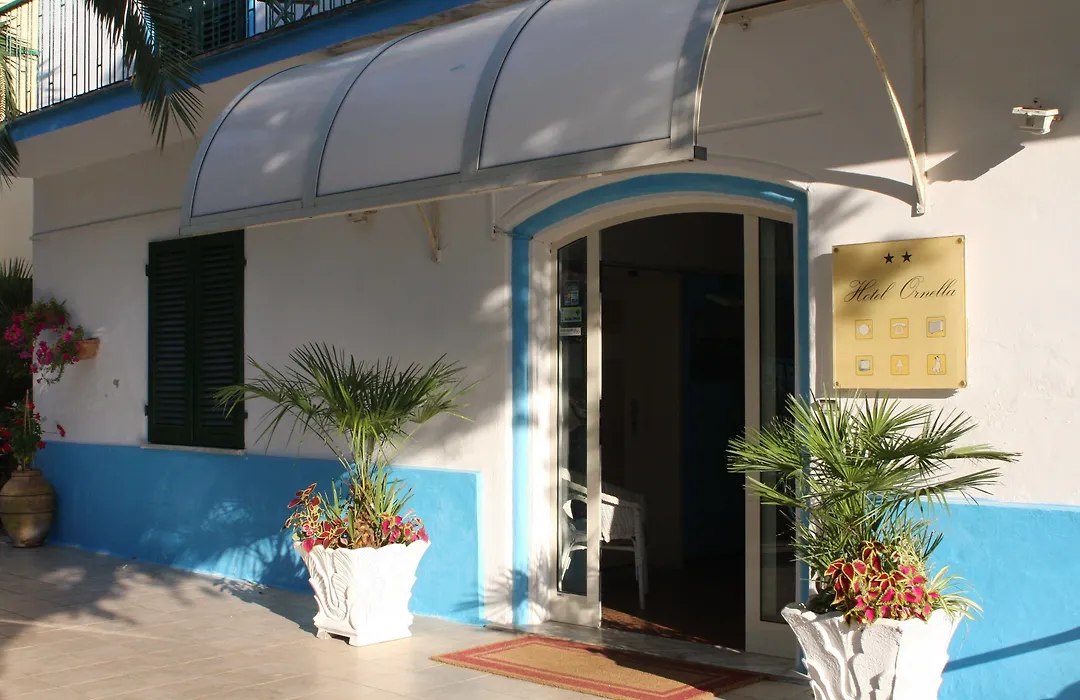 Hotel Ornella-1