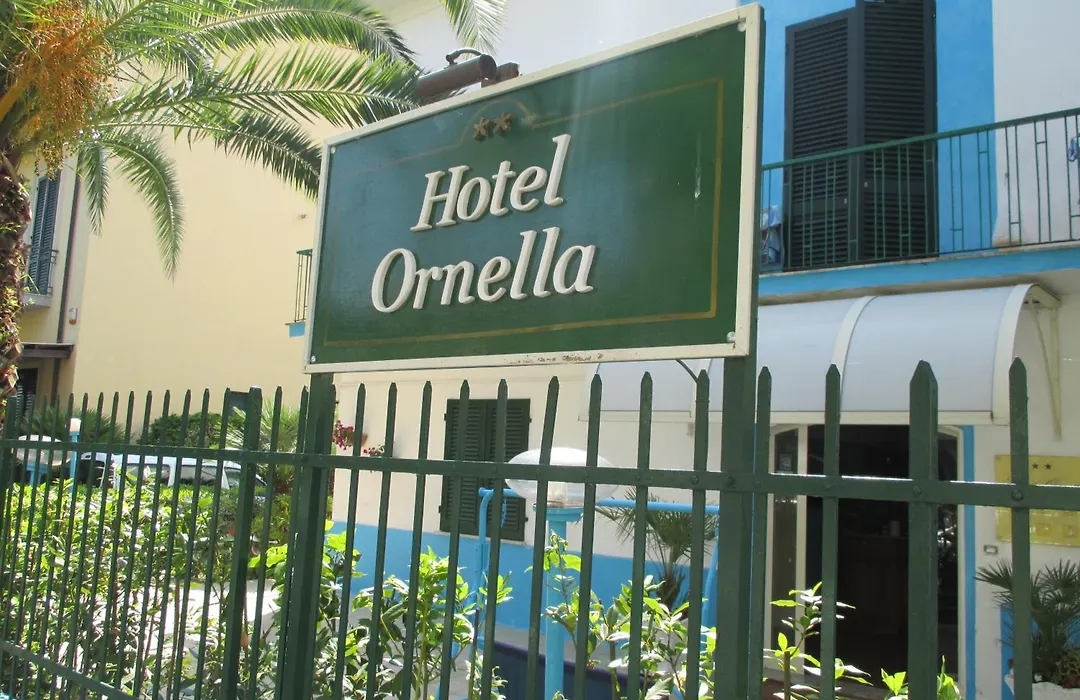 Hotel Ornella-1