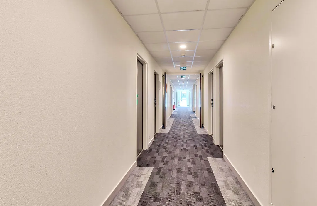 Campanile Prime - Saint Jean De Luz-1