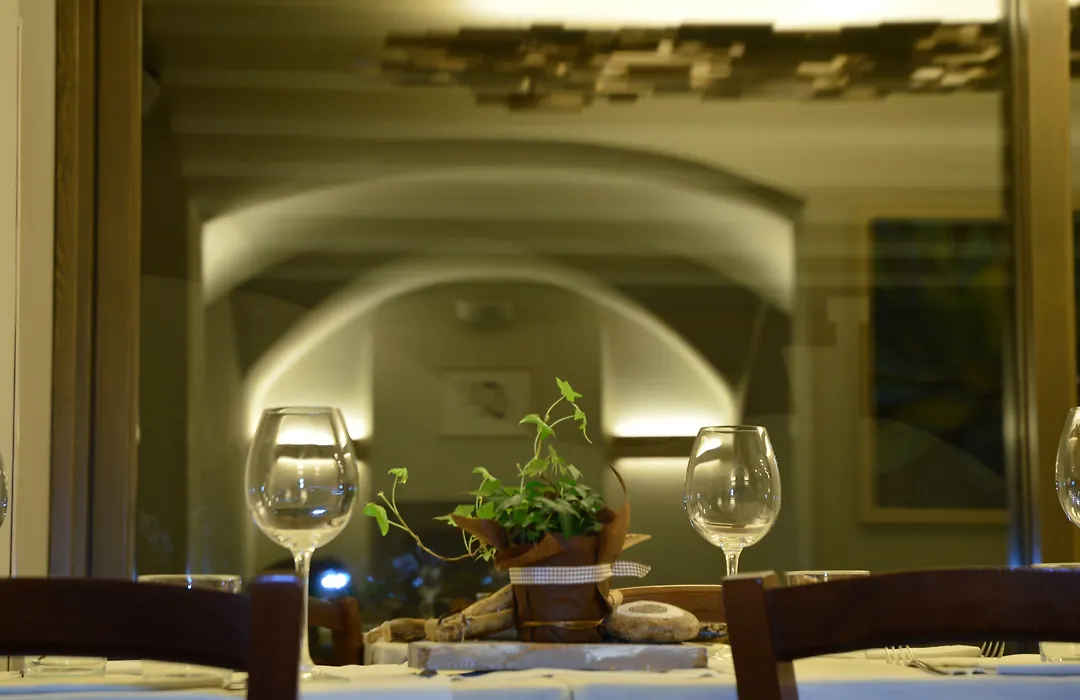 Locanda Blum In-1