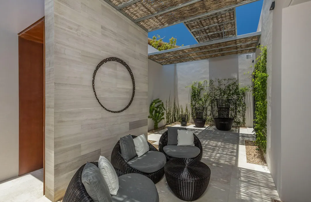 The Club At Solaz Luxury Villas-1