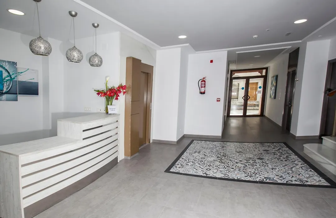Hostal Boutique Bajamar-1