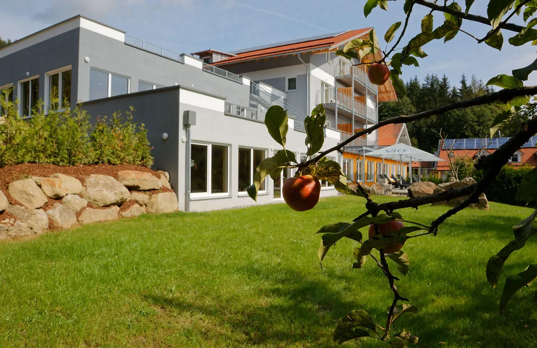 Wellnesshotel Deine Auszeit, Adults Only-1