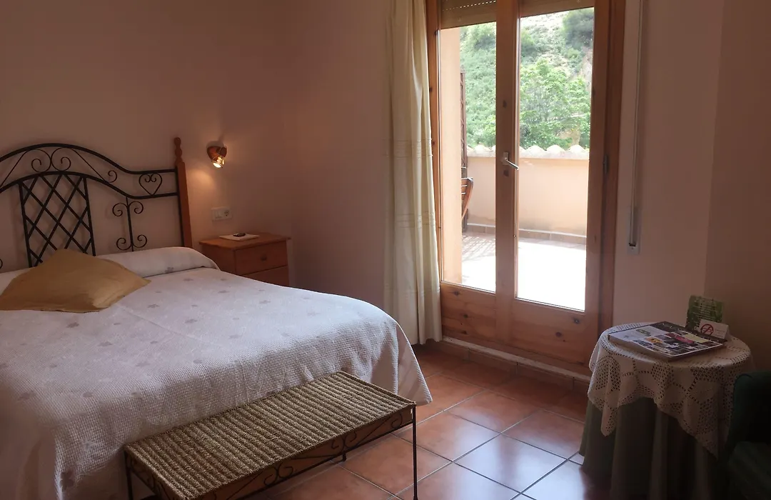 Hotel Castellote-1