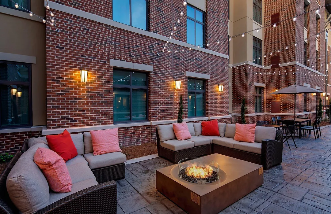 Residence Inn By Marriott Charleston Summerville-1