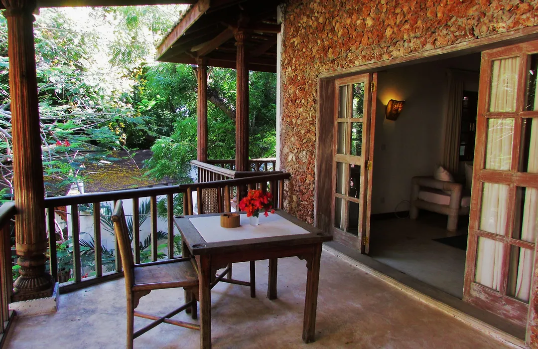 White Elephant Sea Lodge-1