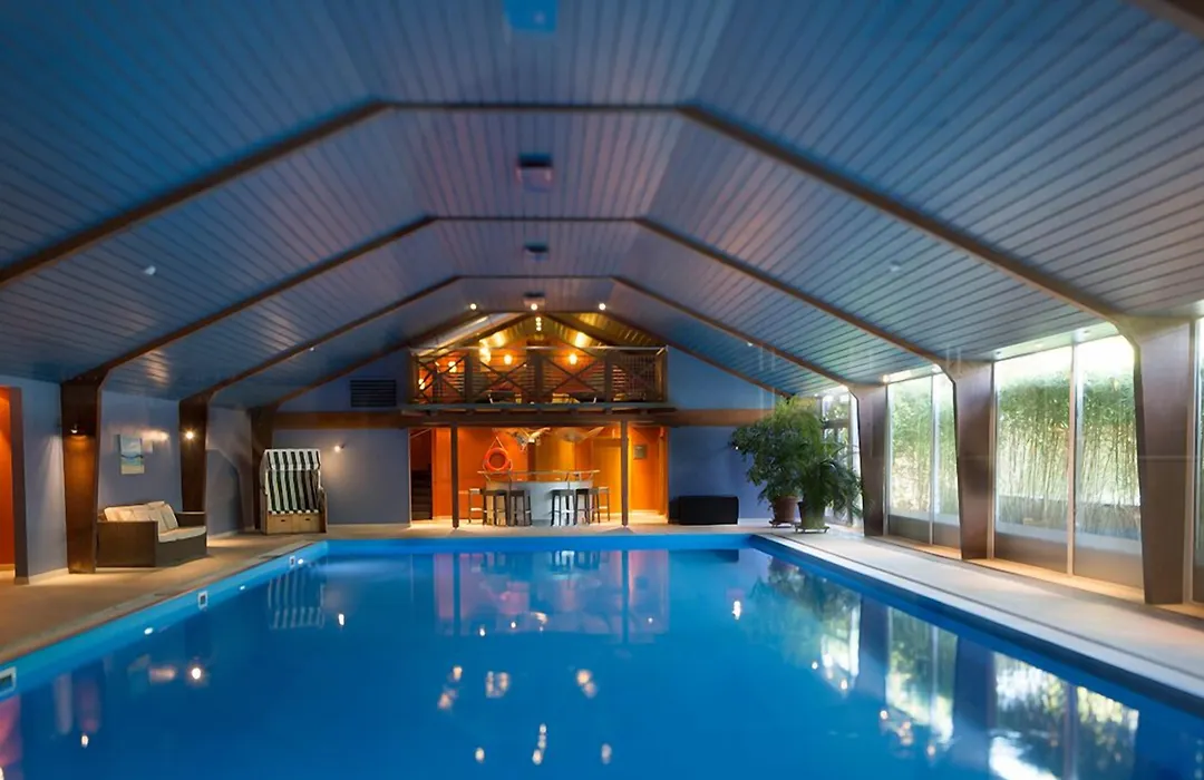 Eurostrand Resort Lüneburger Heide-1