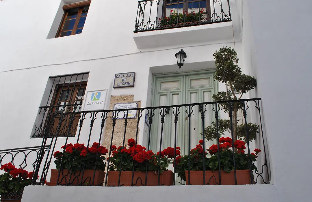 Casa Aire de Lecrin-1