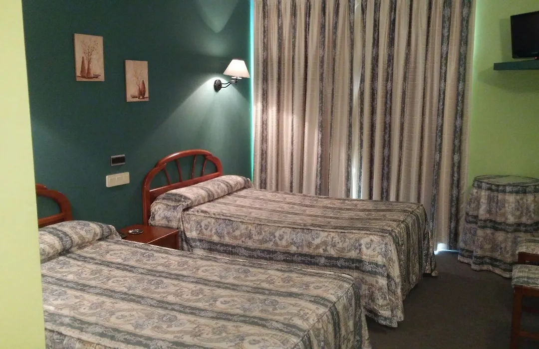 Hotel Zabala-1