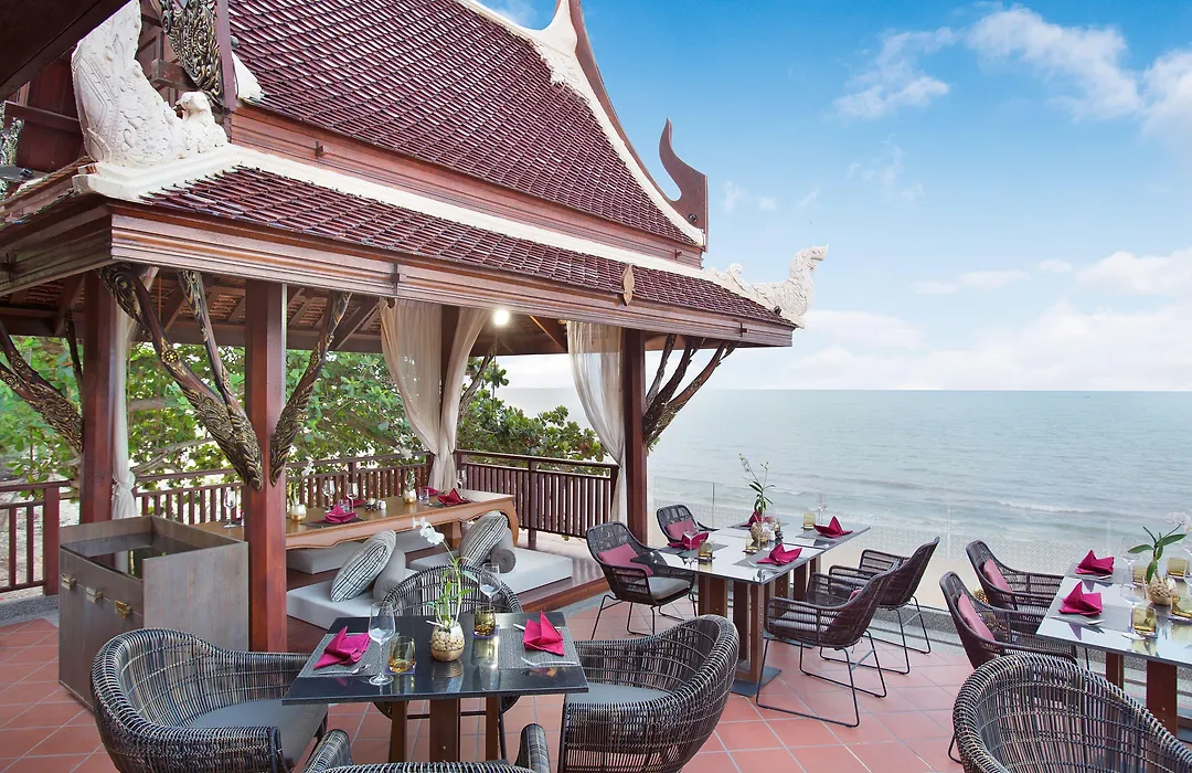 Aksorn Rayong, The Vitality Collection - Sha Plus-1
