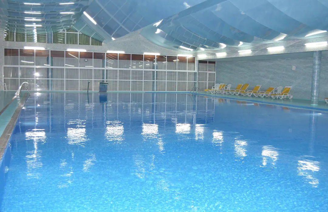 D. Afonso Hotel & Spa-1