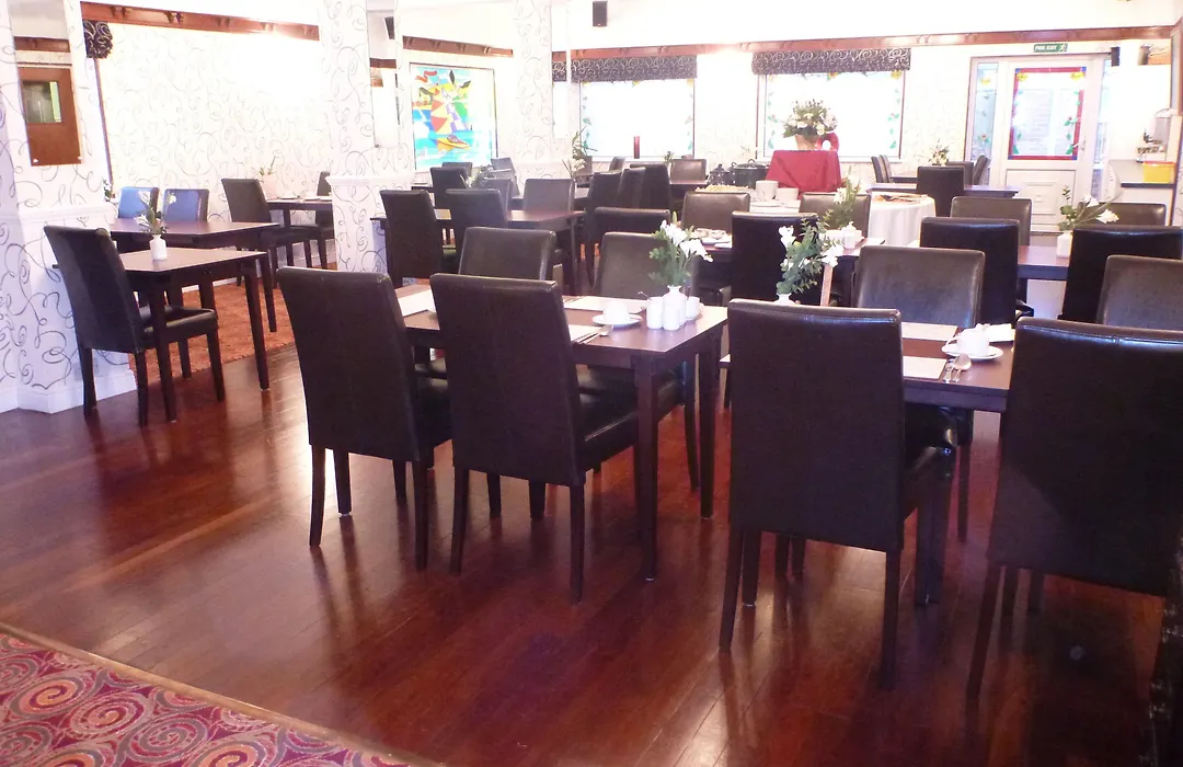The Royal Bridlington-1