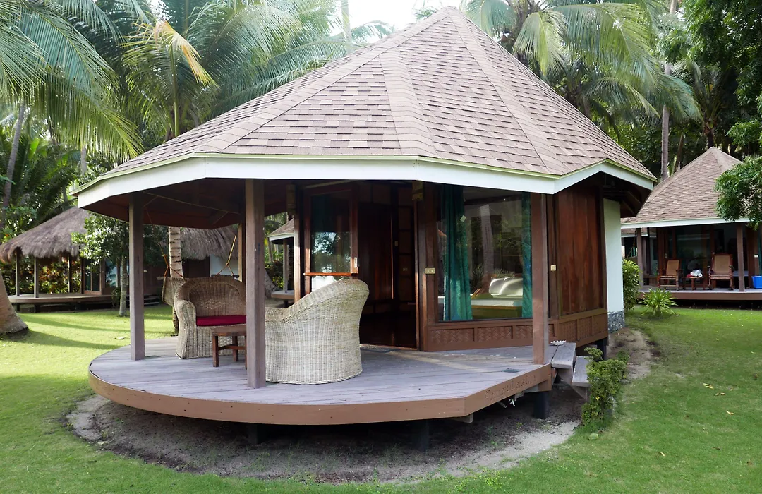 Dolarog Beach Resort-1