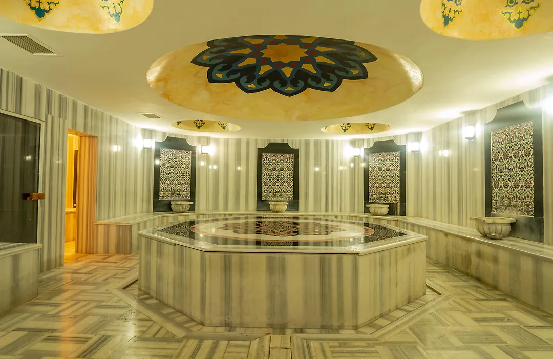 Throne Beach Resort & Spa-1
