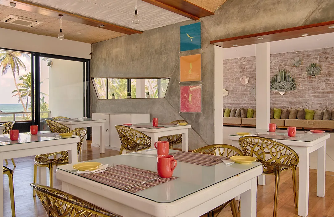 Hotel J Ambalangoda-1